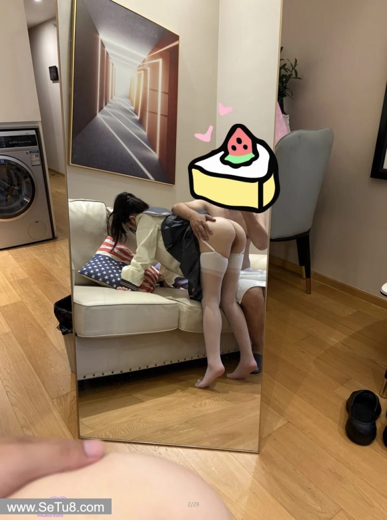 图片[15]-水手服吊带白丝-秘密图库